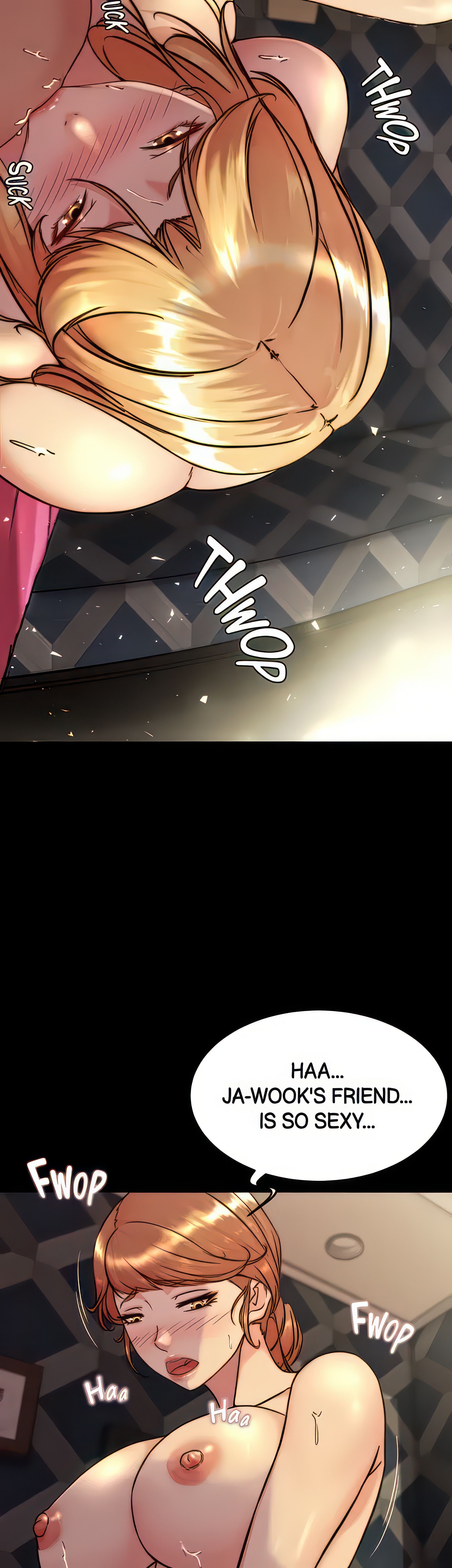 Panty Note Manhwa - Chapter 116 Page 23