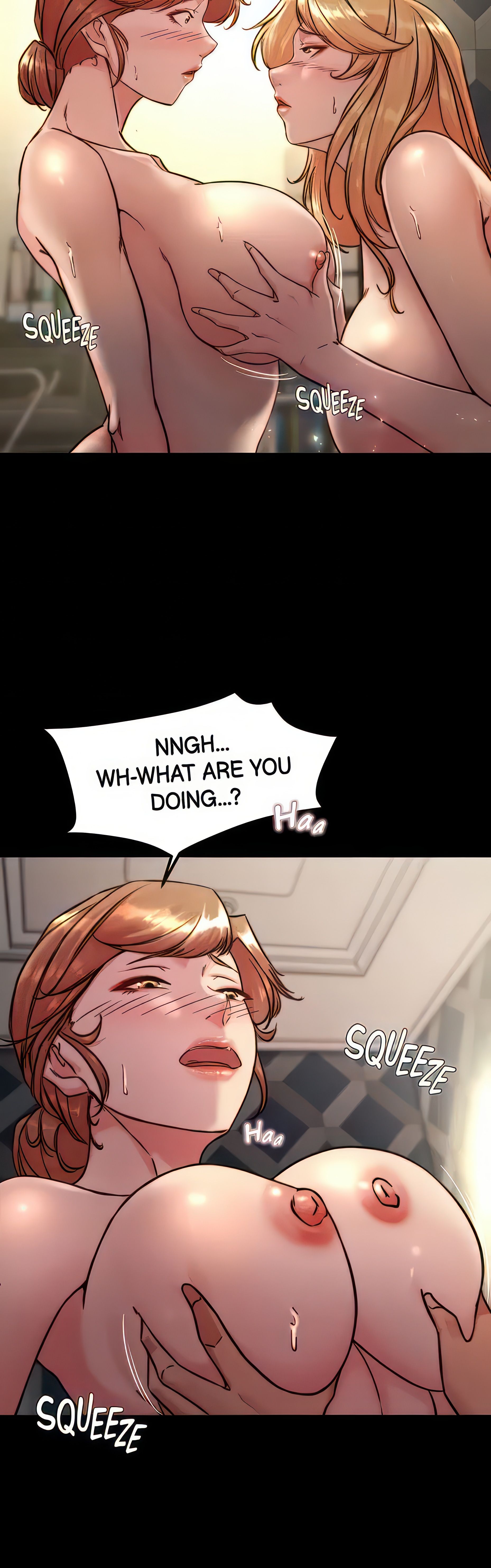 Panty Note Manhwa - Chapter 116 Page 30