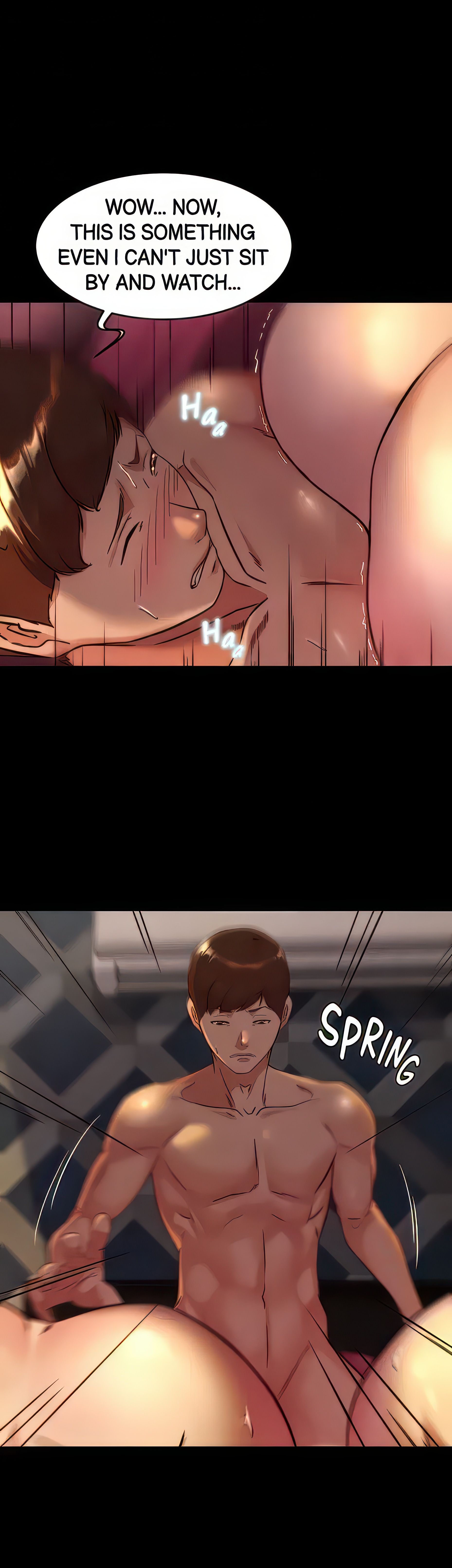 Panty Note Manhwa - Chapter 116 Page 38