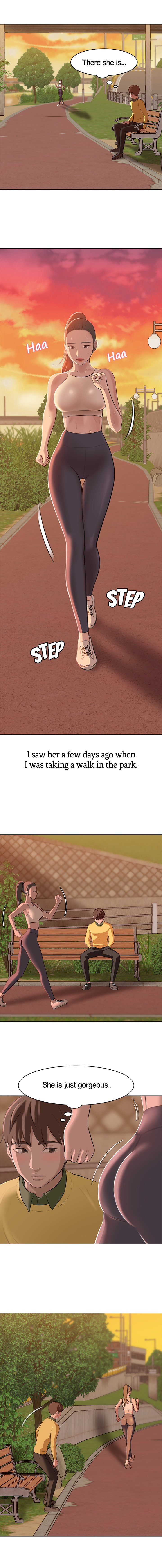 Panty Note Manhwa - Chapter 1 Page 4