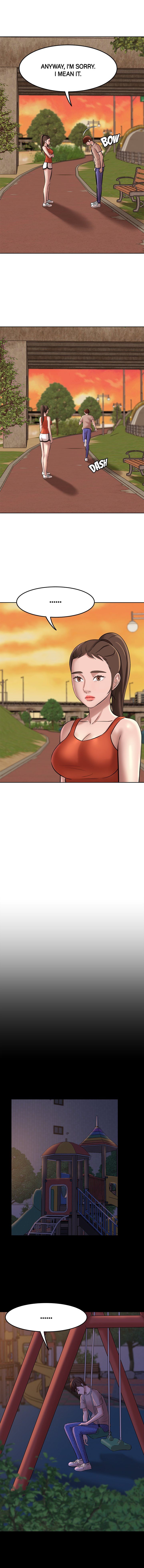 Panty Note Manhwa - Chapter 5 Page 3