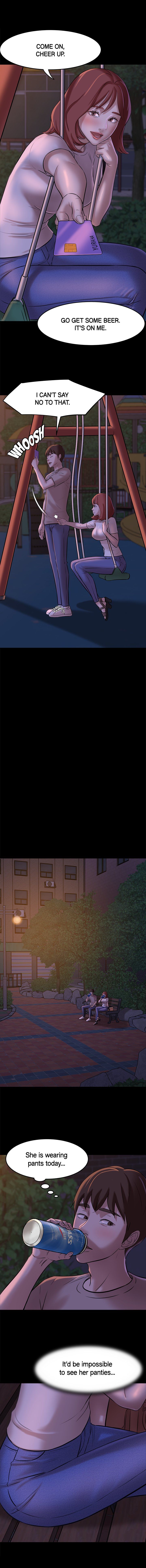 Panty Note Manhwa - Chapter 5 Page 5