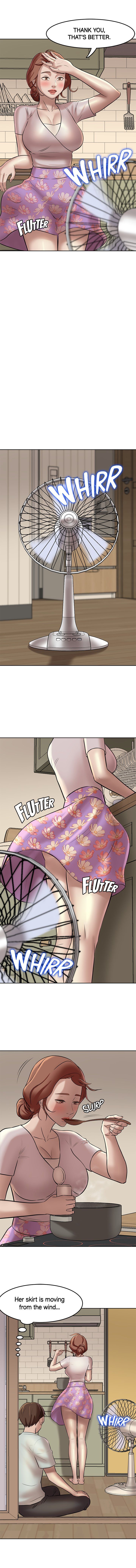 Panty Note Manhwa - Chapter 5 Page 11