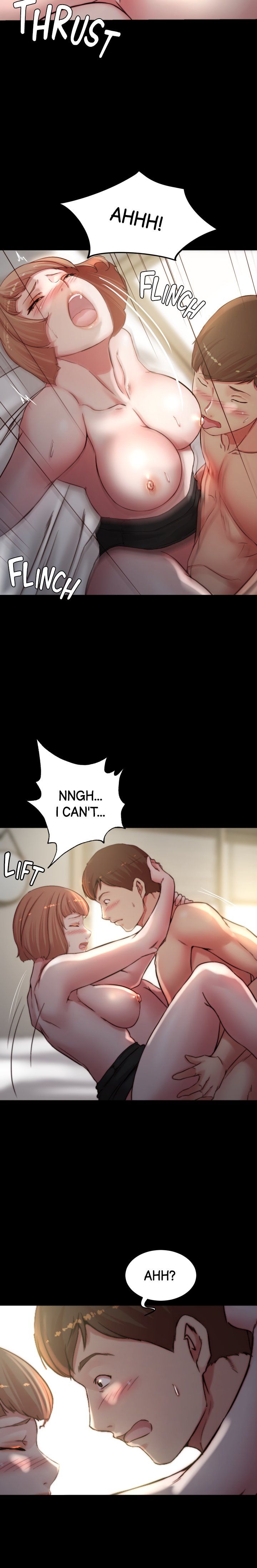 Panty Note Manhwa - Chapter 77 Page 7