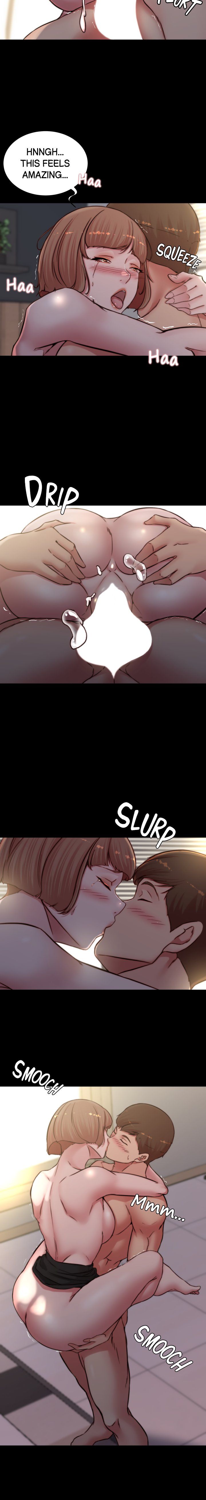 Panty Note Manhwa - Chapter 77 Page 13