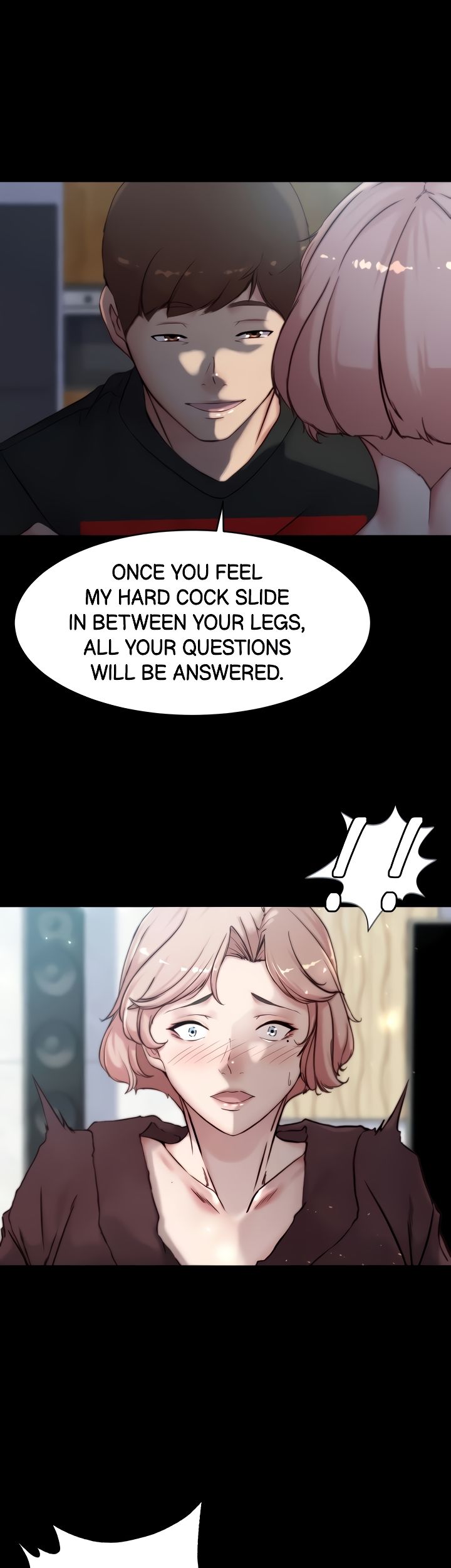 Panty Note Manhwa - Chapter 86 Page 0