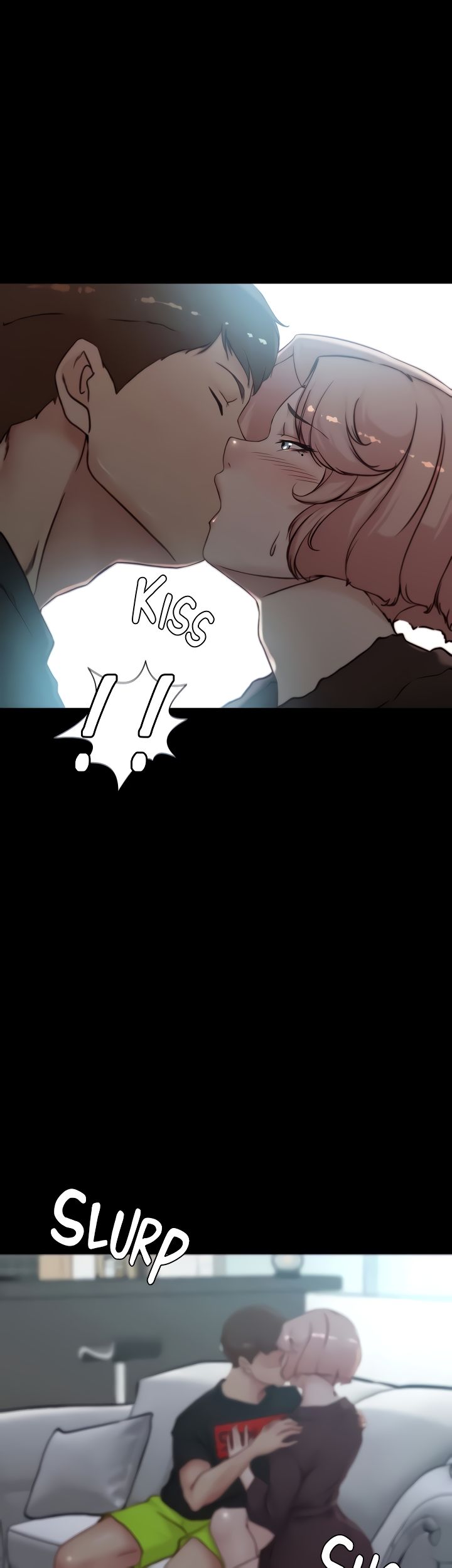 Panty Note Manhwa - Chapter 86 Page 2