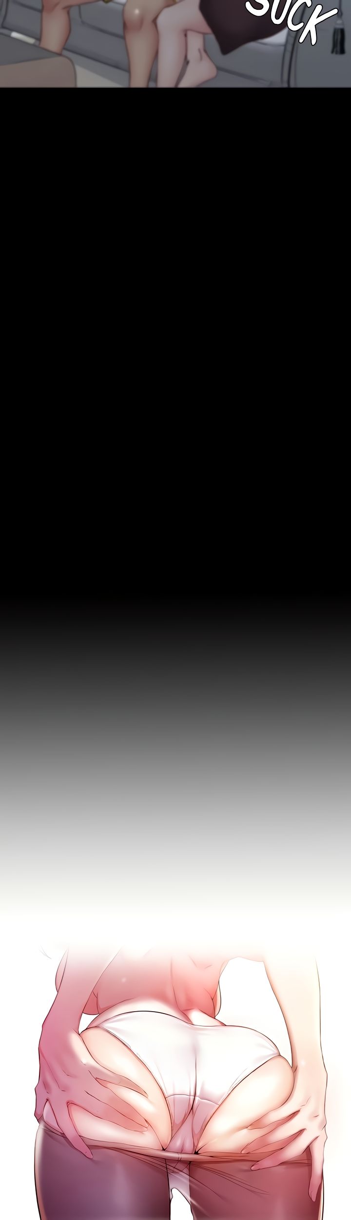 Panty Note Manhwa - Chapter 86 Page 3