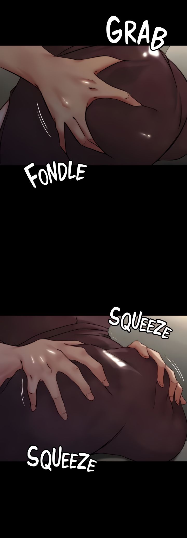 Panty Note Manhwa - Chapter 86 Page 9