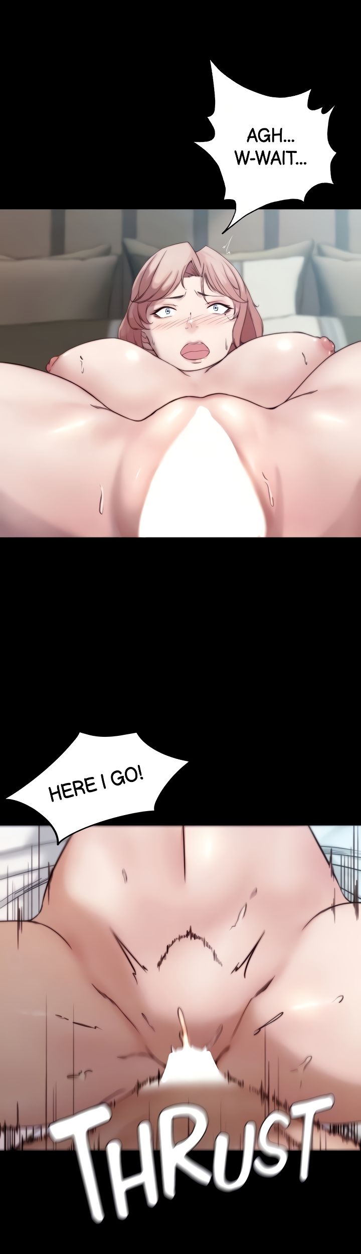 Panty Note Manhwa - Chapter 86 Page 33