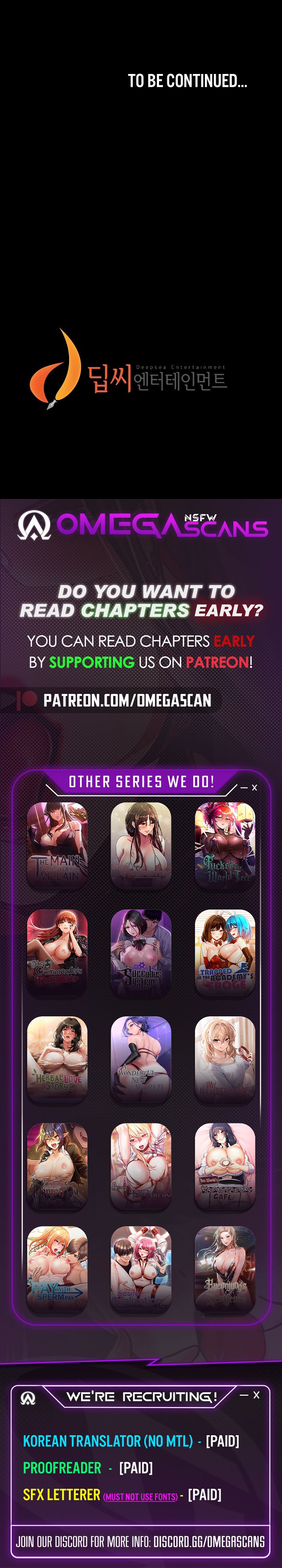 Panty Note Manhwa - Chapter 142 Page 6