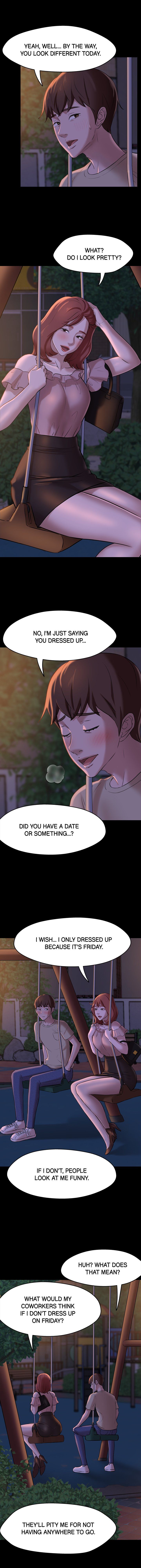 Panty Note Manhwa - Chapter 12 Page 6