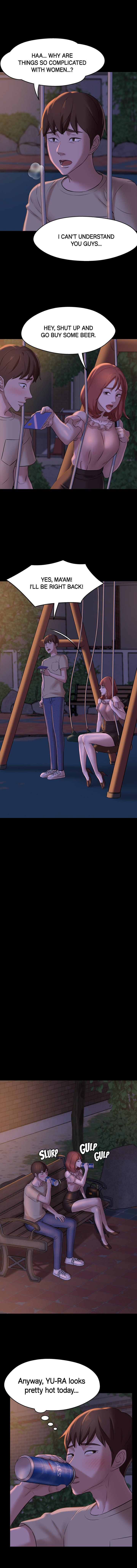 Panty Note Manhwa - Chapter 12 Page 7