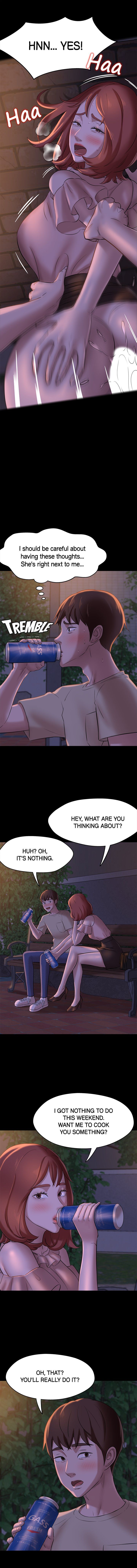 Panty Note Manhwa - Chapter 12 Page 10