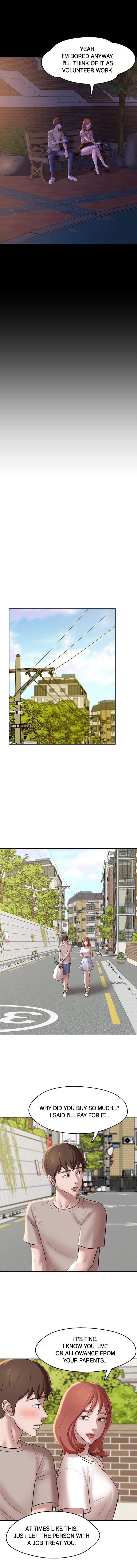 Panty Note Manhwa - Chapter 12 Page 11