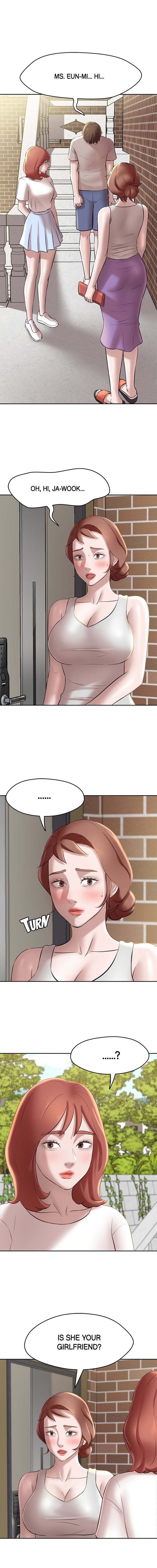 Panty Note Manhwa - Chapter 12 Page 13