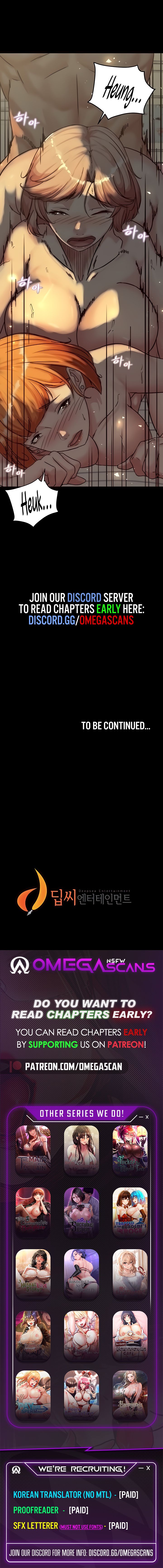 Panty Note Manhwa - Chapter 150 Page 8