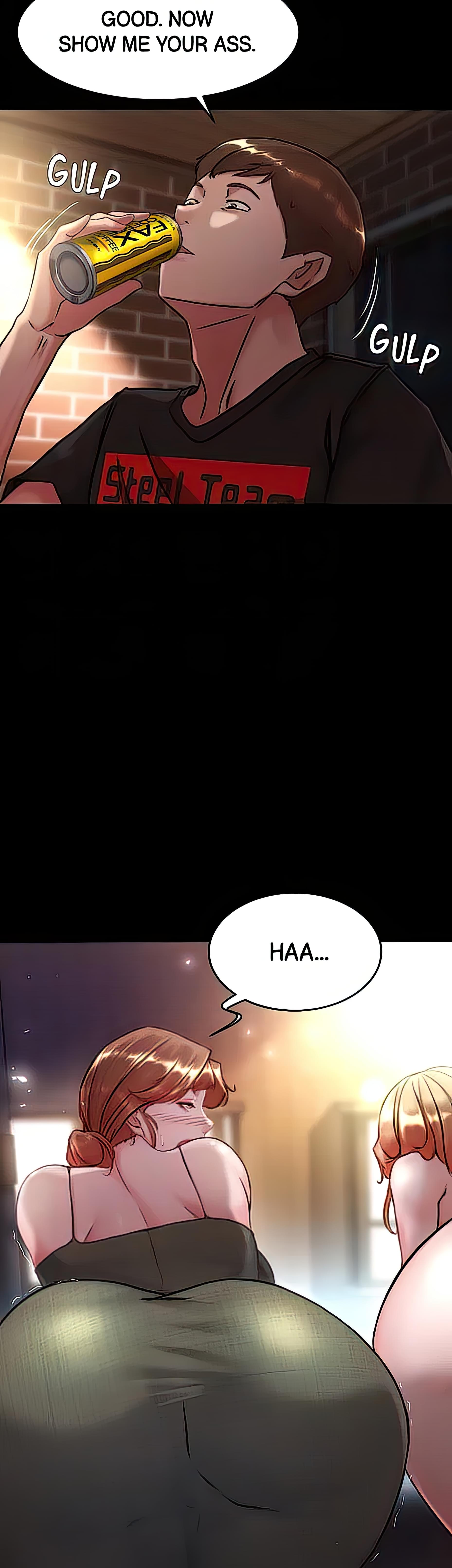 Panty Note Manhwa - Chapter 115 Page 10