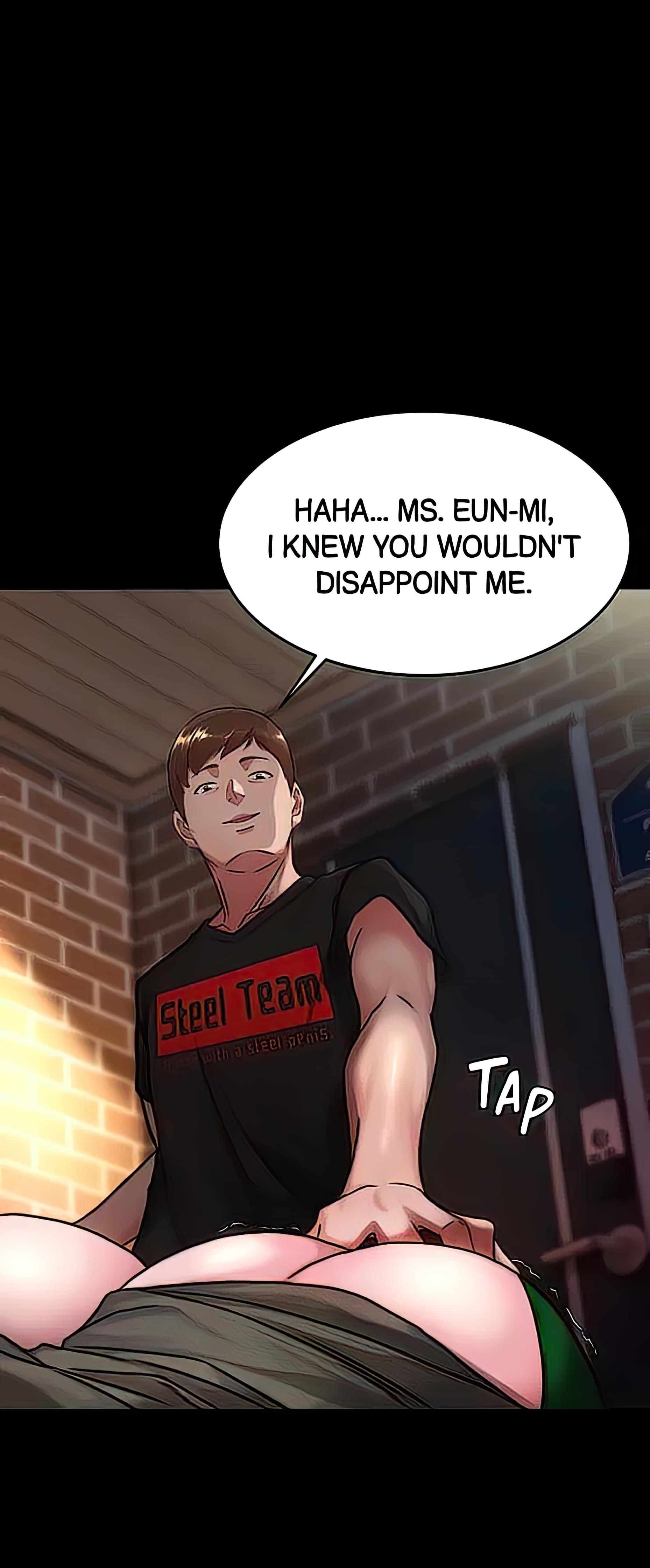 Panty Note Manhwa - Chapter 115 Page 14