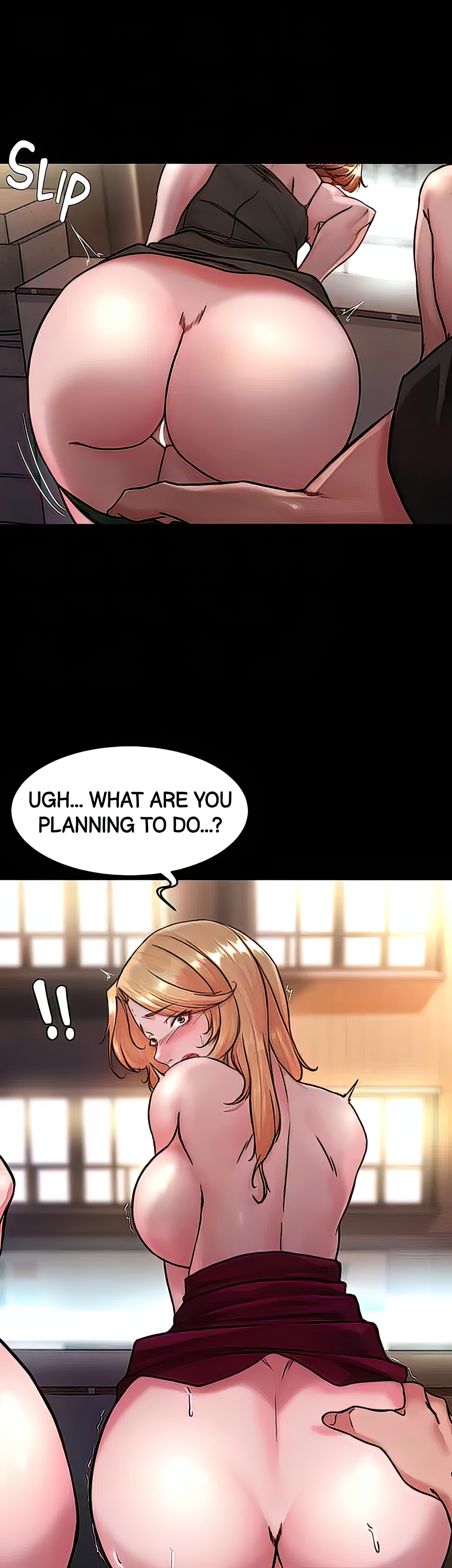 Panty Note Manhwa - Chapter 115 Page 15