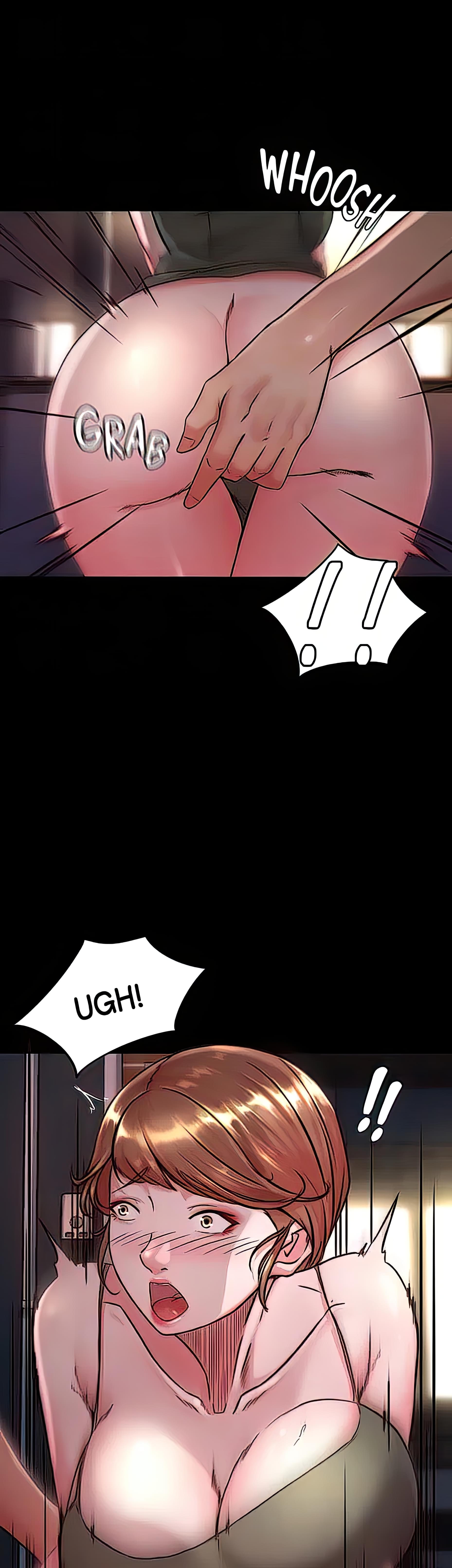 Panty Note Manhwa - Chapter 115 Page 19