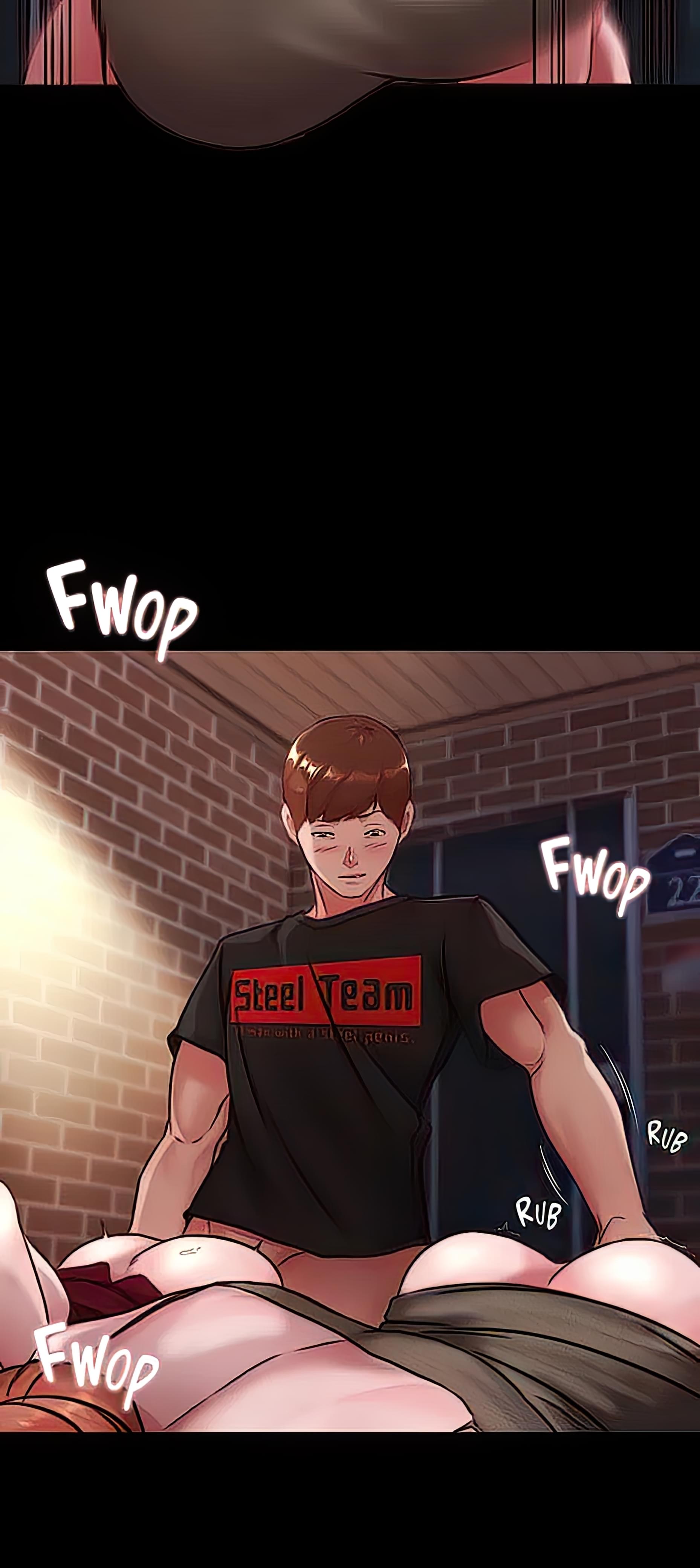 Panty Note Manhwa - Chapter 115 Page 20