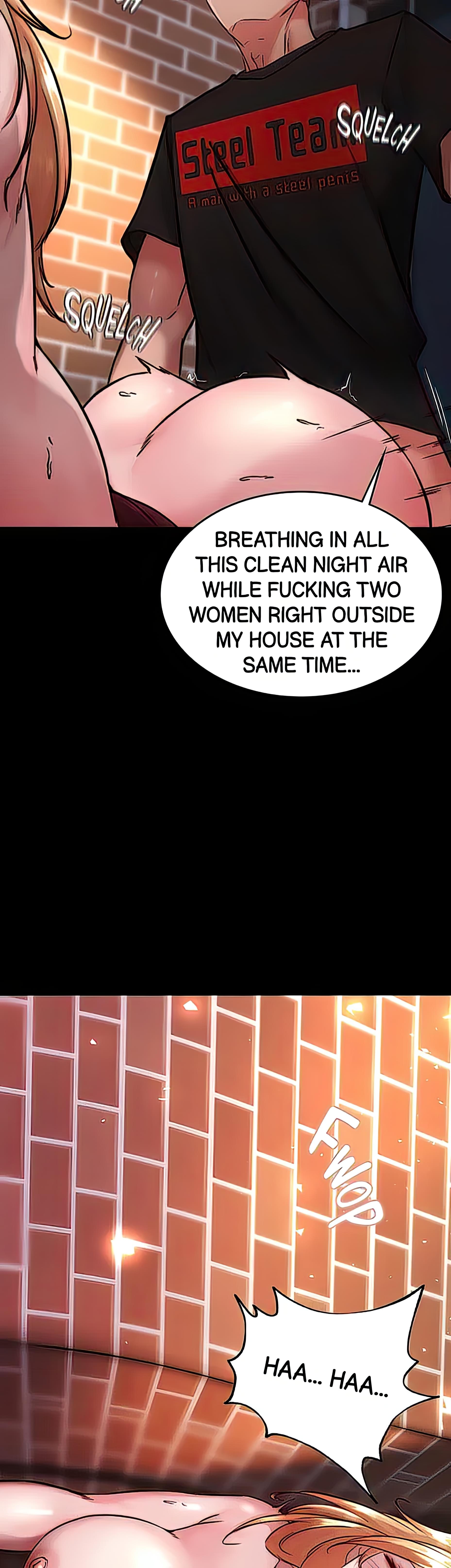 Panty Note Manhwa - Chapter 115 Page 23