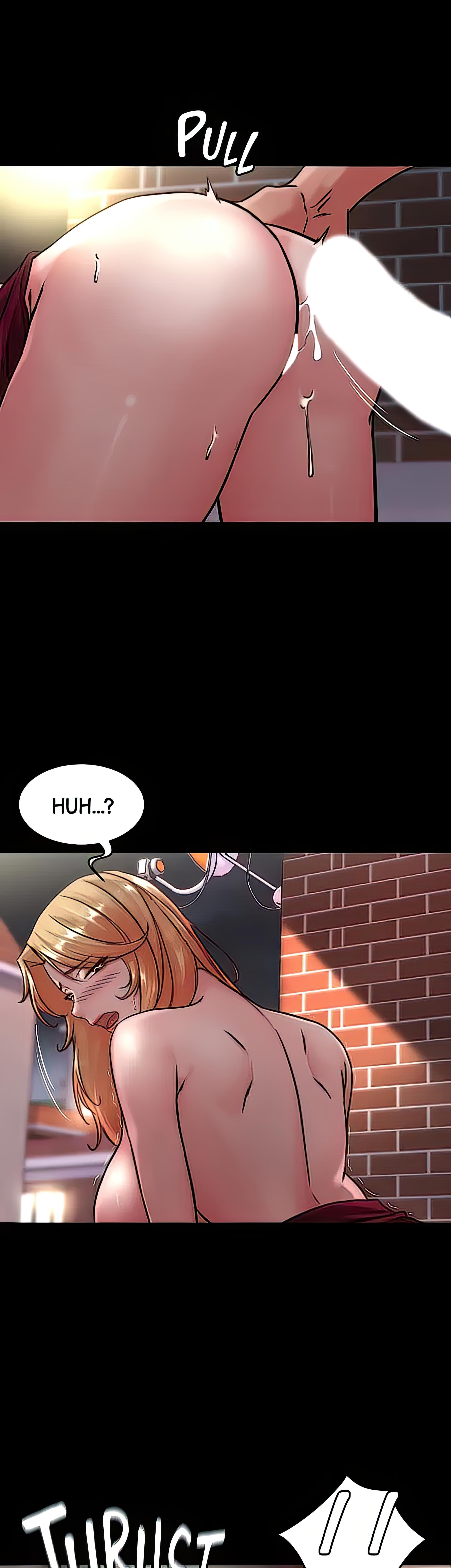 Panty Note Manhwa - Chapter 115 Page 25