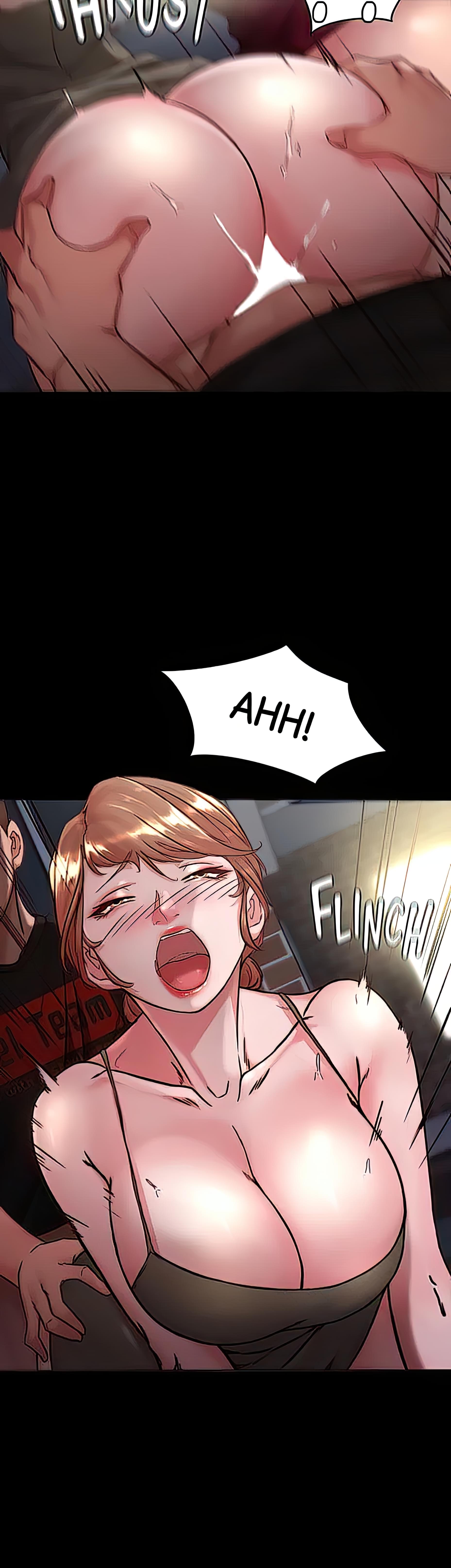 Panty Note Manhwa - Chapter 115 Page 26