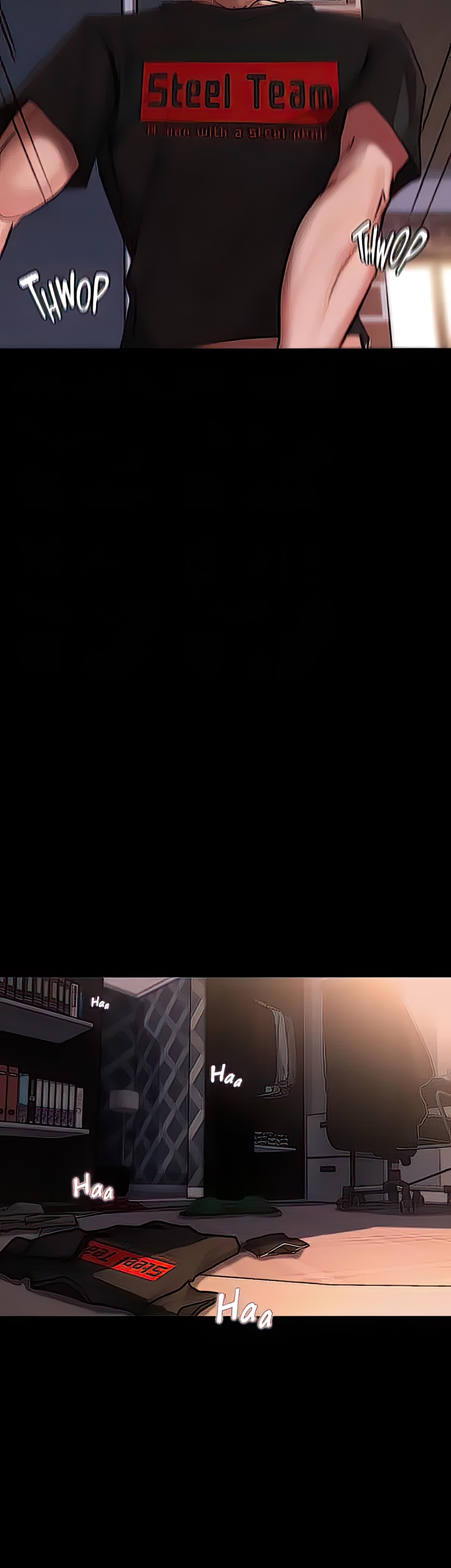 Panty Note Manhwa - Chapter 115 Page 33