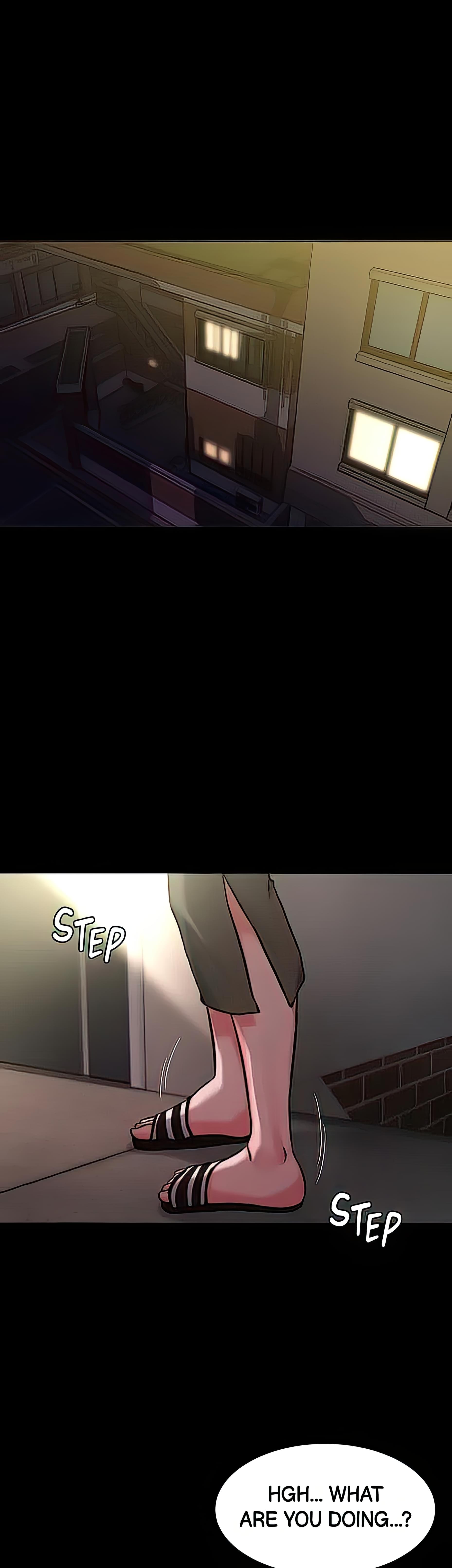 Panty Note Manhwa - Chapter 115 Page 6