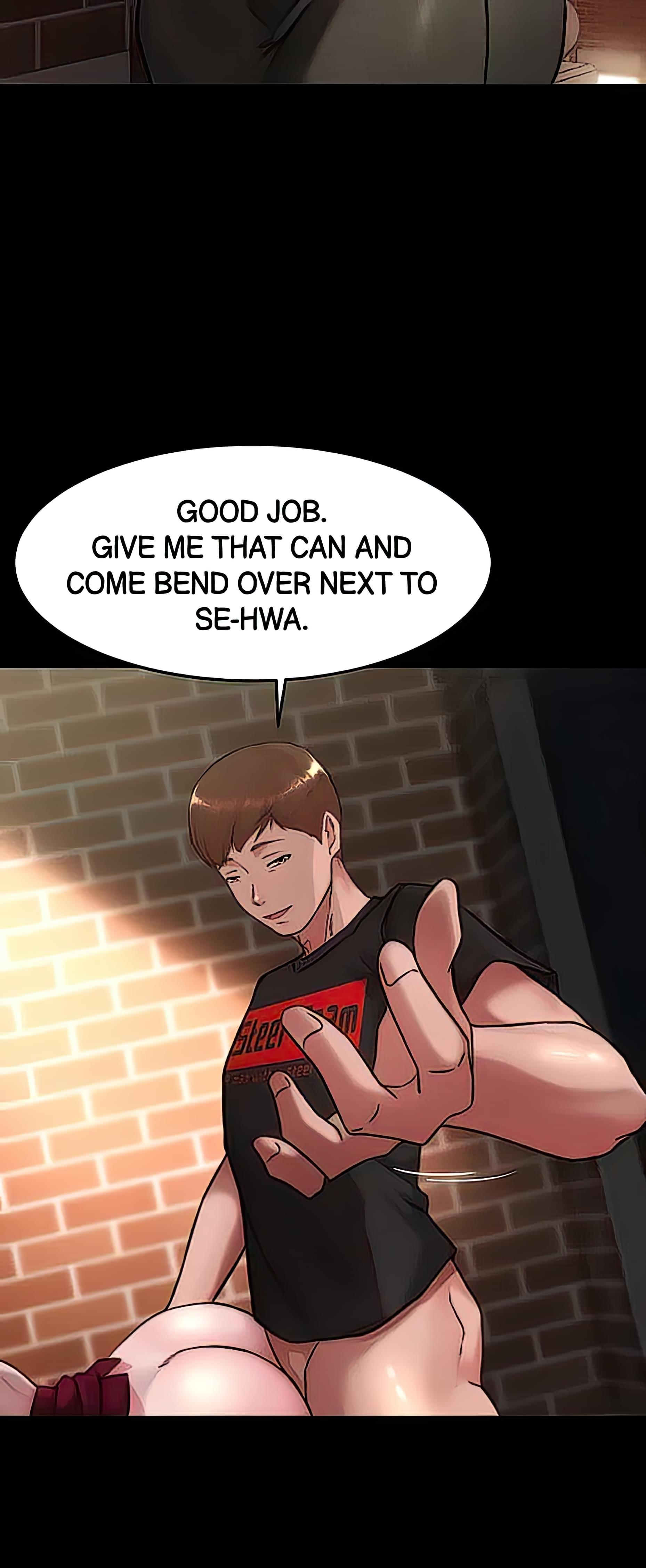 Panty Note Manhwa - Chapter 115 Page 8