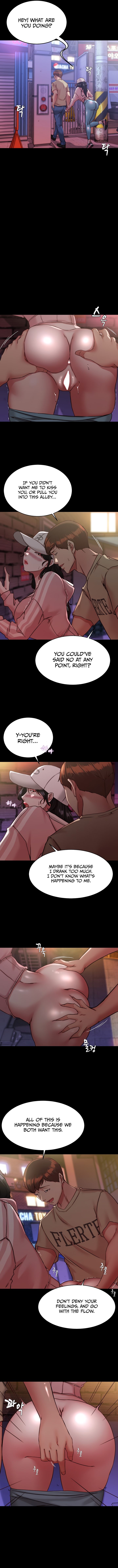 Panty Note Manhwa - Chapter 123 Page 5