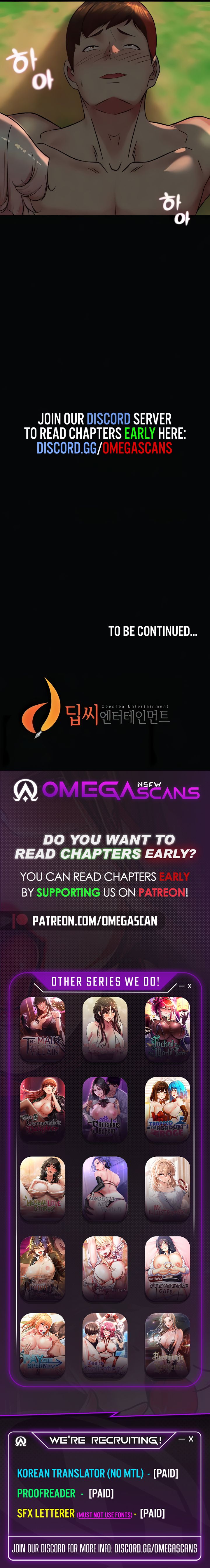 Panty Note Manhwa - Chapter 183 Page 7