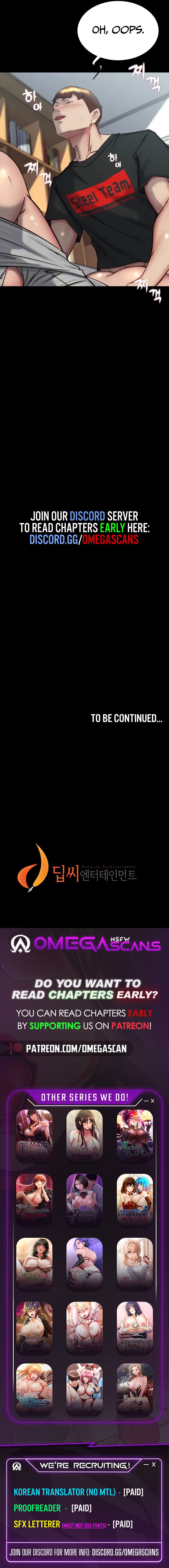 Panty Note Manhwa - Chapter 158 Page 7