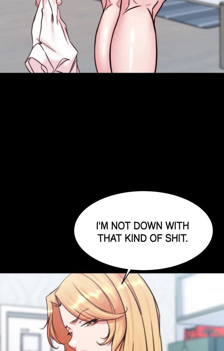 Panty Note Manhwa - Chapter 108 Page 15