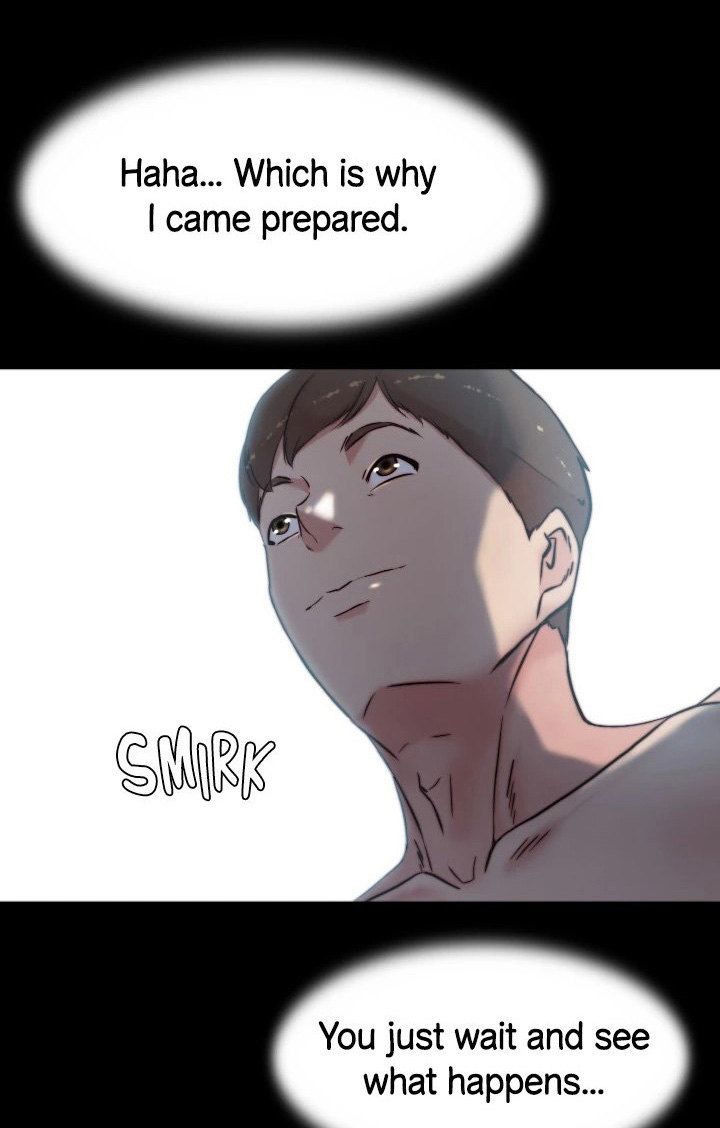 Panty Note Manhwa - Chapter 108 Page 18