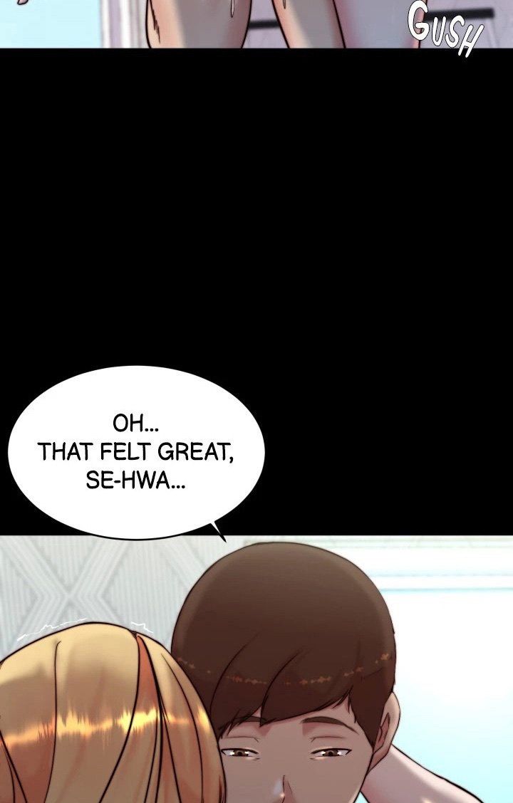 Panty Note Manhwa - Chapter 108 Page 1