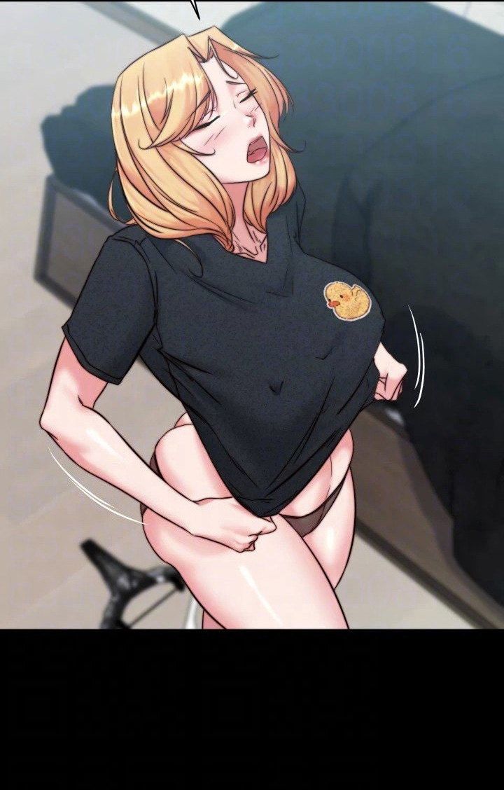 Panty Note Manhwa - Chapter 108 Page 23