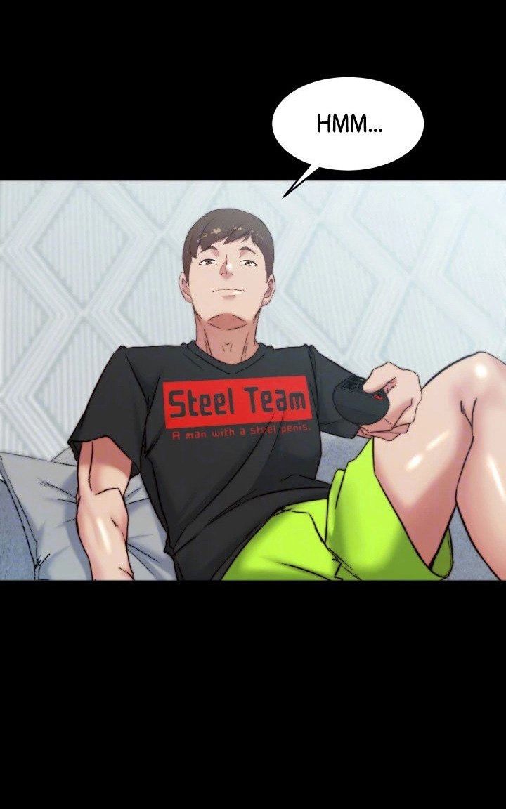 Panty Note Manhwa - Chapter 108 Page 31