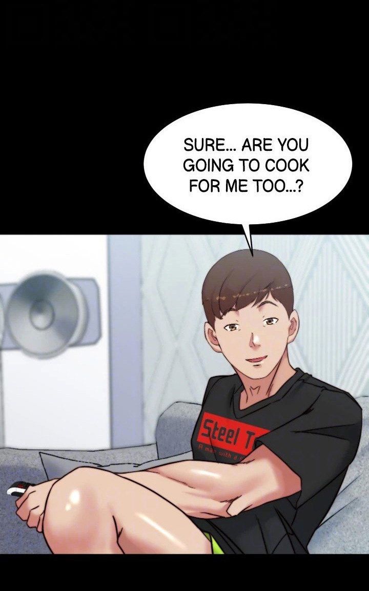 Panty Note Manhwa - Chapter 108 Page 33