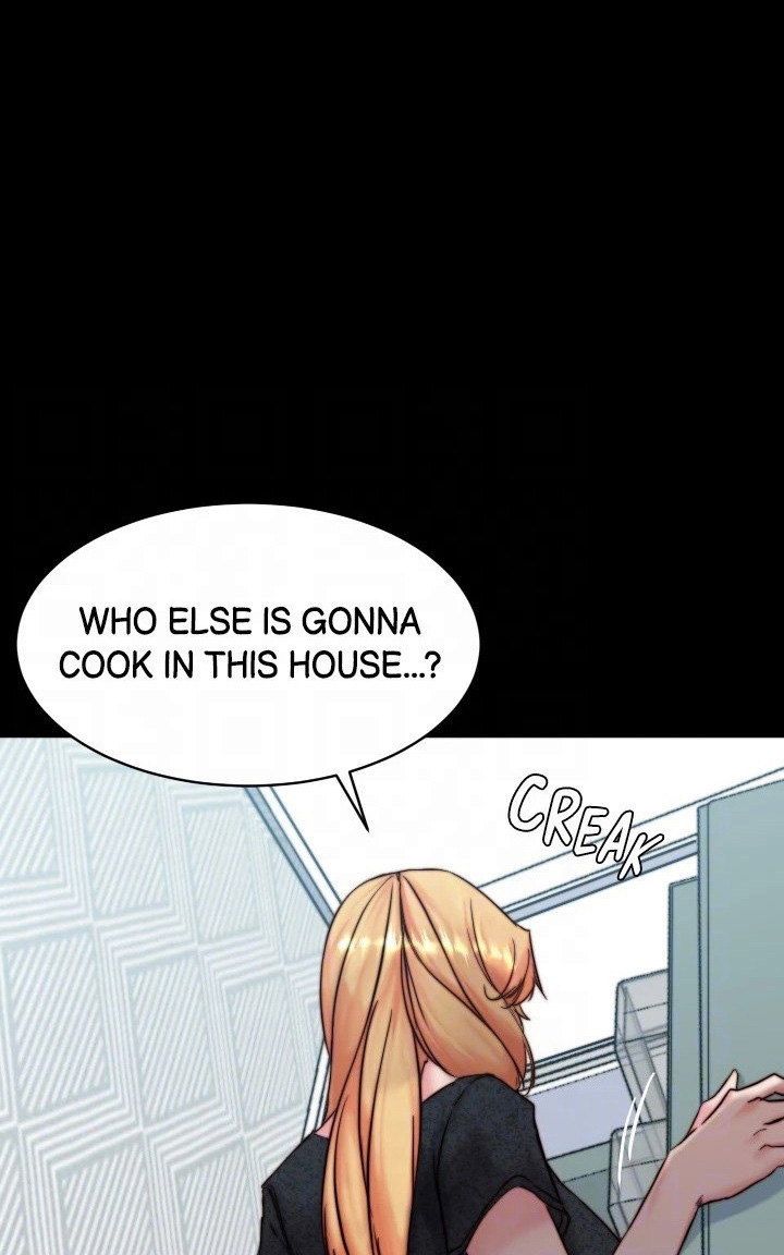 Panty Note Manhwa - Chapter 108 Page 34