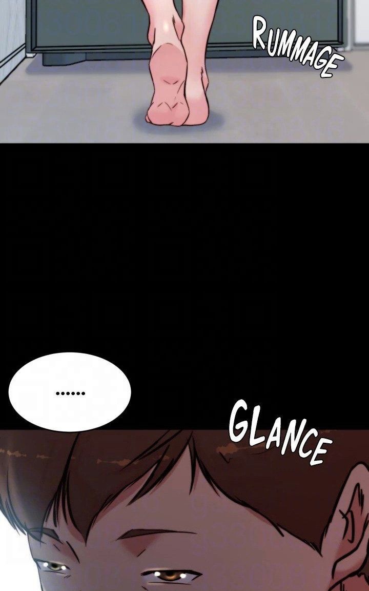 Panty Note Manhwa - Chapter 108 Page 38