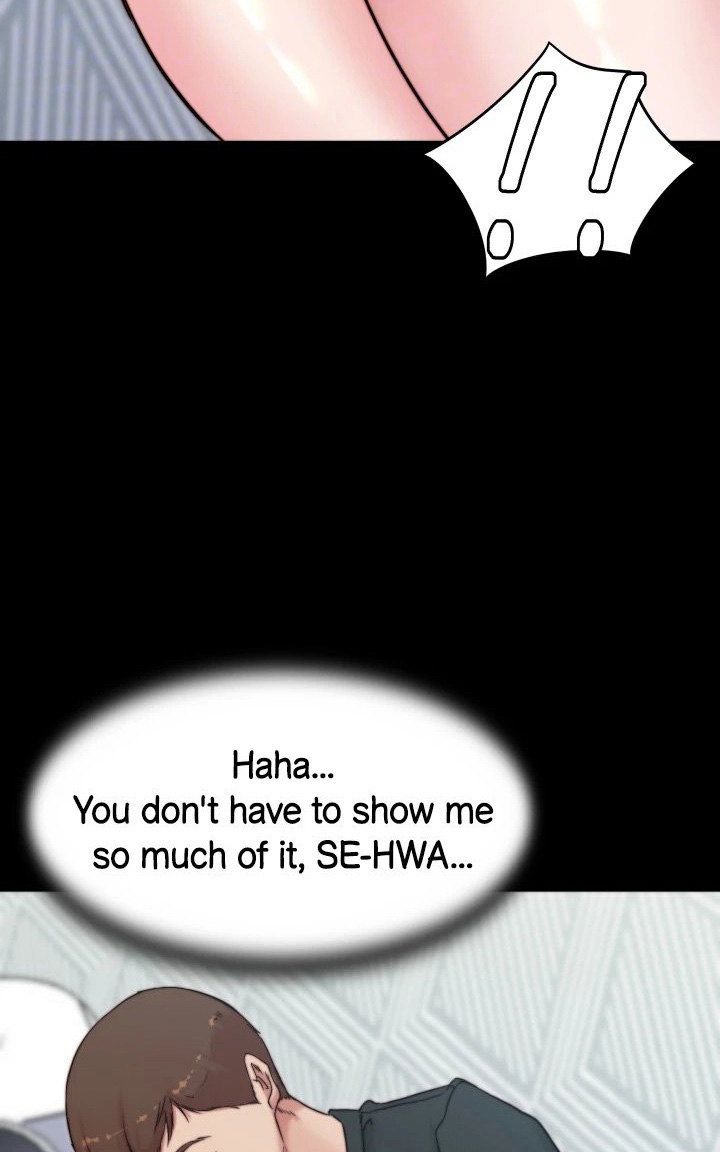 Panty Note Manhwa - Chapter 108 Page 40