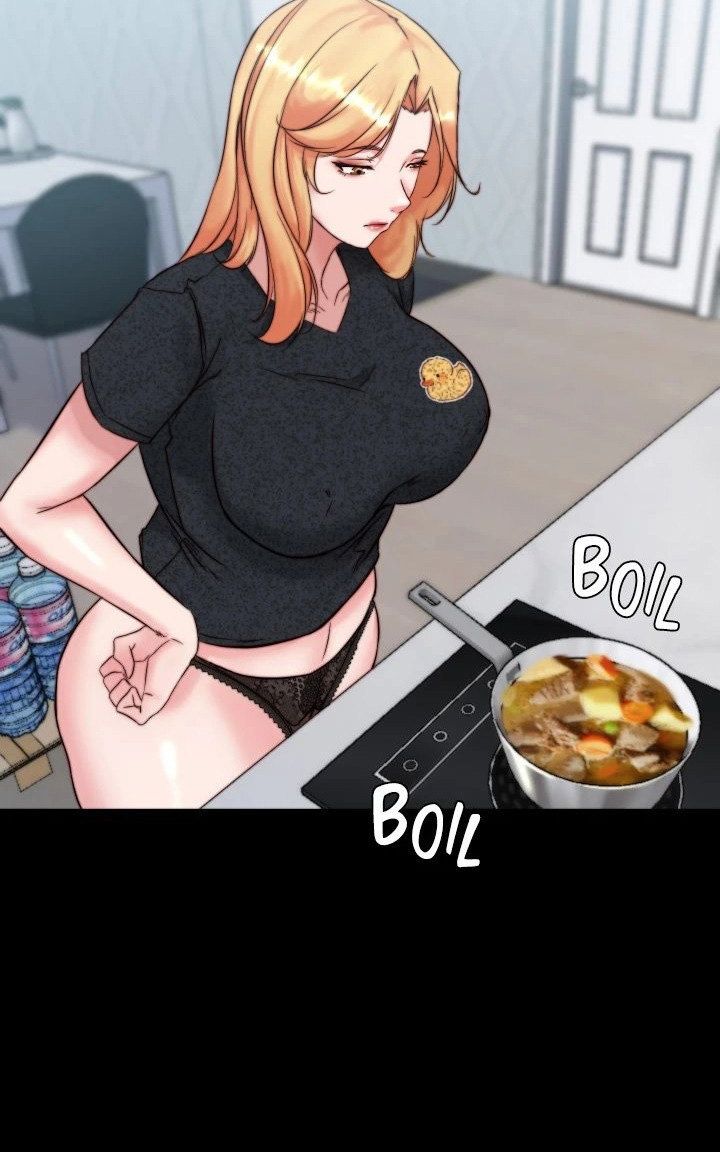 Panty Note Manhwa - Chapter 108 Page 51