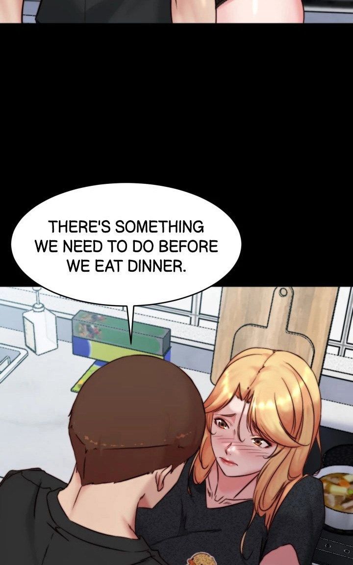 Panty Note Manhwa - Chapter 108 Page 54