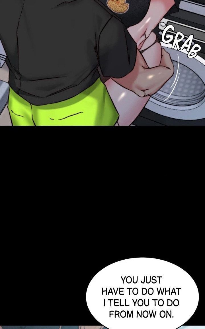 Panty Note Manhwa - Chapter 108 Page 55