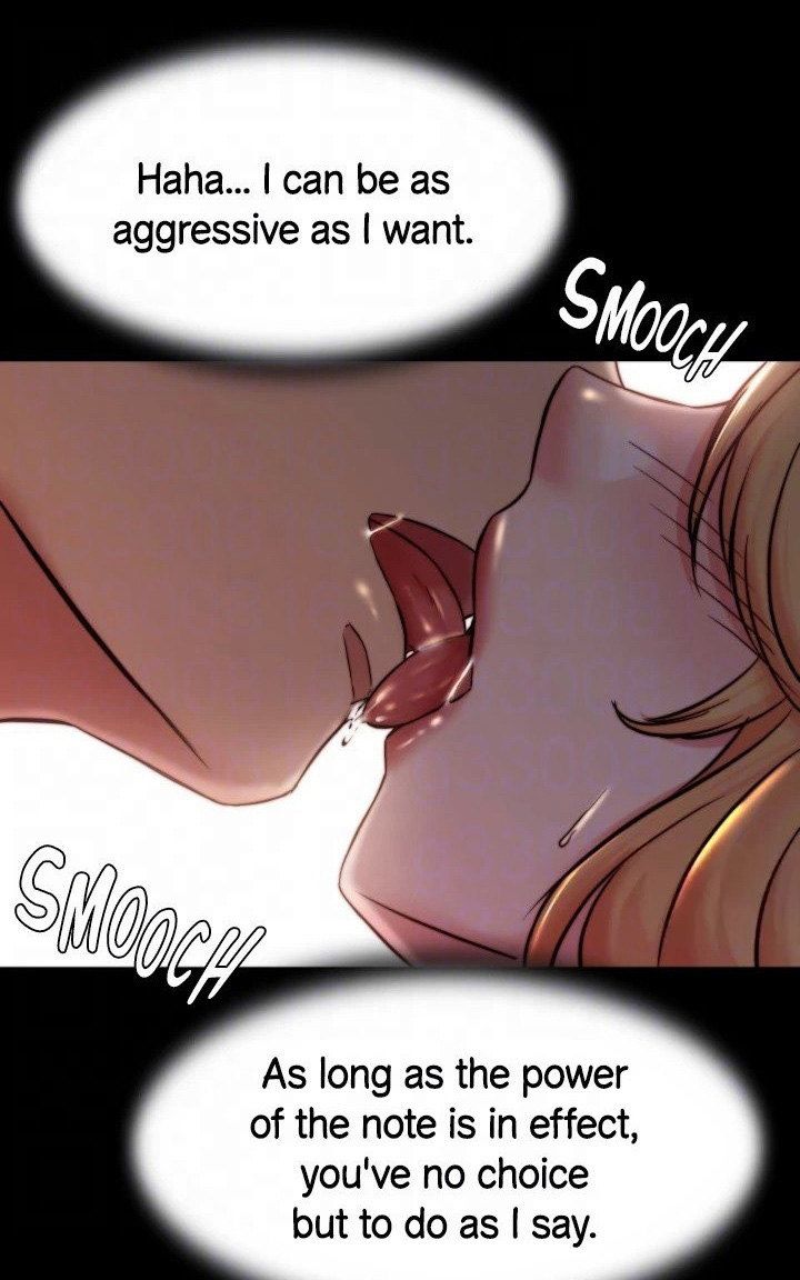 Panty Note Manhwa - Chapter 108 Page 63