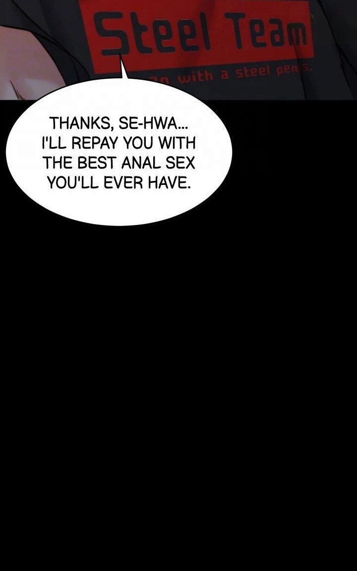 Panty Note Manhwa - Chapter 108 Page 68