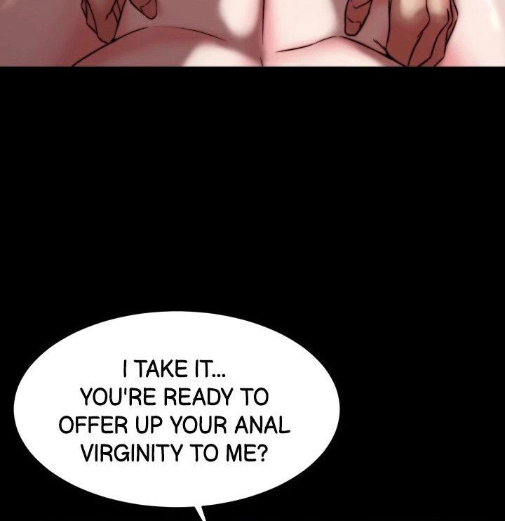Panty Note Manhwa - Chapter 108 Page 93